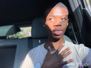 Xtudr - TheerealGoldenmj: My Name is Marquis I am a bottom single gay from Baltimore 