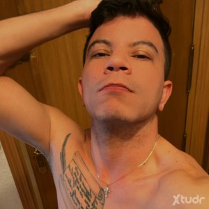 Xtudr - Luis_Alonzo: 