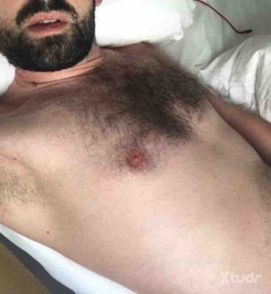 Xtudr - otto4282: Buscando morbo sin compromiso