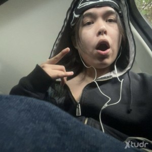 Xtudr - River_: smokin darts breakin hearts