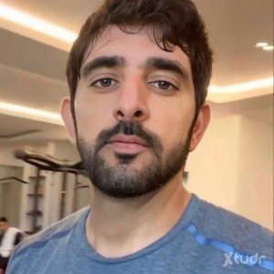 Xtudr - Gayman5h: Discreet 