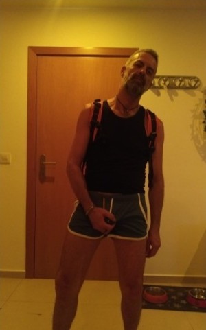 Xtudr - atreyo: More submissive, perversion, vice, bb, fist, xuxes.. open-minded