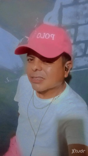 Xtudr - Lawi: Sincero y alegre