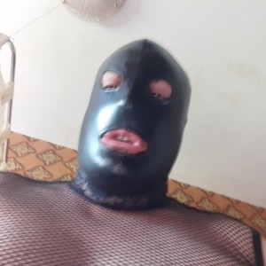 Xtudr - pasum: He's a submissive and passive gay guy in bed