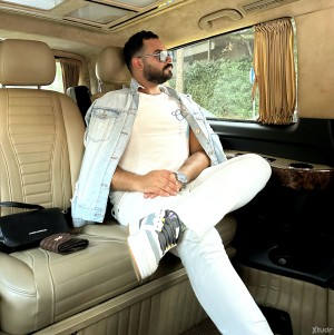 Xtudr - Kimoo: Welcome to my world 🐻 