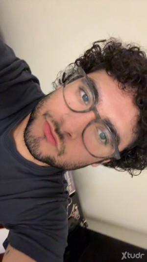 Xtudr - y5o7bfim: I’m open to explore