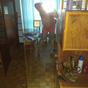 Xtudr - cdgordigallarta42: I'm a tease in intimate and discreet places. White skin, blue eyes, gray hair, with a vocation for being a submis...
