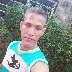 Xtudr - Rojas: I'm strong-willed, a bit arrogant and fun.