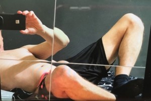 Xtudr - lameculosbcn: morbo guarreo, cerdeo 🔥 🐽
siempre buen rollo,
Más guarro tú, más cerdo yo.🐷
Cada vez más versatil aunque más pas 
Pref...