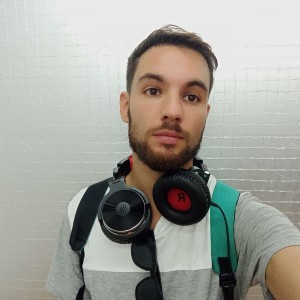 Xtudr - Arashi69: Ya viviendo en la ciudad, busco mucho mas que solo sexo.
Me gusta bastante la dominacion, posible el contrario
Me gustan m...
