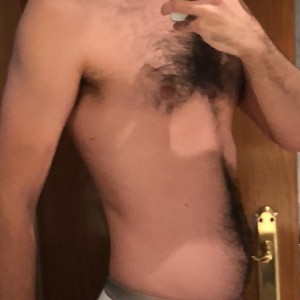 Xtudr - sumiso_edging: Cum control, edging, piss, spank, CMNM, lap dance, CBT light...
Essential face photo before meeting.