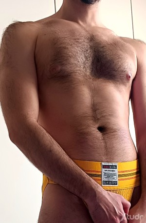Xtudr - sumisoOralMad: Mamón (experto) y pasivo busca hombre protector. Me entrego y dejo usar en el sexo. Mamadas largas mientras trabajas ...