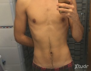 Xtudr - trono_: Aqui.       