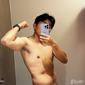 Xtudr - Lockedfg:  Locktober día 22