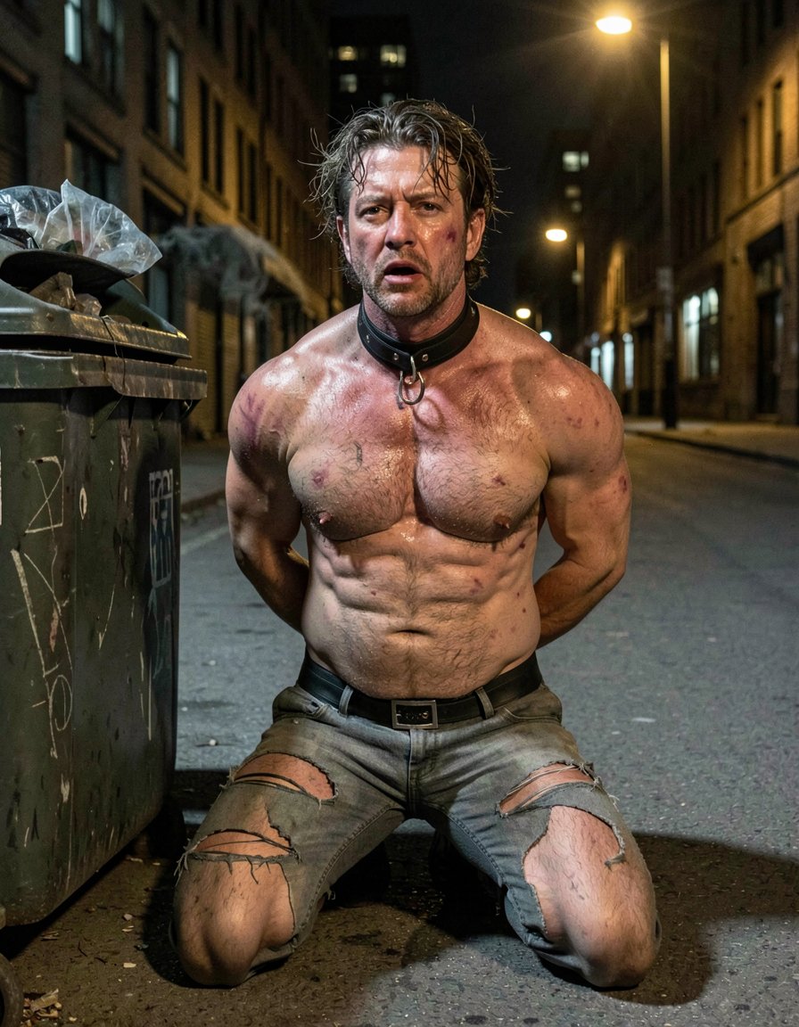 Es fácil, usar y tirar.