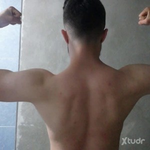 Xtudr - AmoMacho0: Tú obedeces, yo mando. Todo serio y real. No fakes