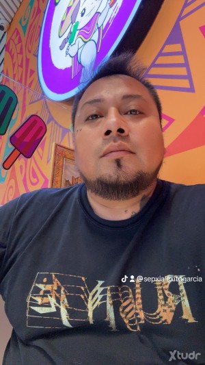 Xtudr - Alex21-: Soy pasivo