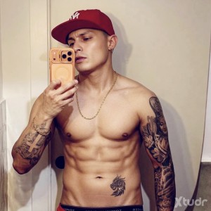 Xtudr - XXLESTEBAN: 🇨🇴24/7🍆XXL🔥MASTERDOM😈LONGSESSION😏LATINBOY