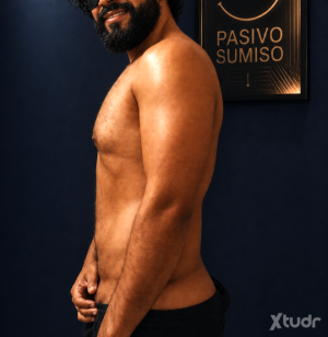 Xtudr - sincorrea: Hola, busco una relación estable con un hombre full activo y con naturaleza de Amo.
Por favor mi hombre, mi Amo debe ser ...