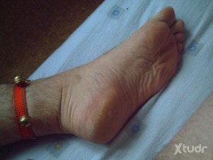 Xtudr - AlexDaHer: Soy un hedonista de Cantabria, kinkster, voyeur, fetichista y llevo más de 20 años disfrutando del BDSM intermitentemente...