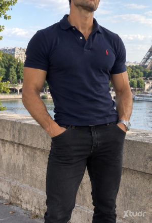 Xtudr - SPORTXULO: Como soy un tio bastante ocupado no me gusta derrotar mi tiempo con gente friki e ignorante. A mi me la pela tu vida y tu...