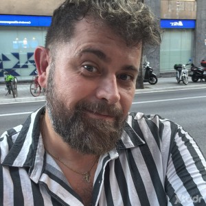 Xtudr - osito_morbo: Buscando amo que me use a su antojo, incluso que me comparta con otros amos.
Límites scat sangre y dolor extremo no me ...