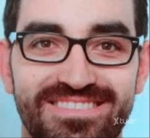 Xtudr - Yonatann: Soy pasivazo Sumisa muy cerda 