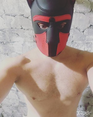 Xtudr - fer26_hot: I want to serve a mistress or dominant man.