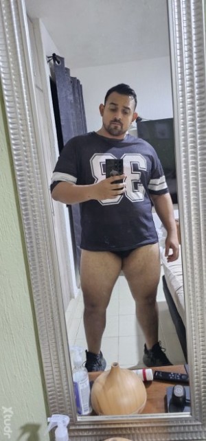 Xtudr - Sumiosoyuc: Nuevo en esto, busco ALFA en Mérida Yucatán para ser usado, controlado y humillado.