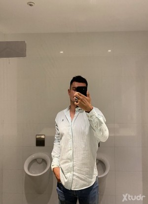 Xtudr - Aventurero: Buenas! Sumiso de 32 busco Amo/Dueño fijo serio, no pajeros de un día, para ser controlado de múltiples maneras. Tengo s...