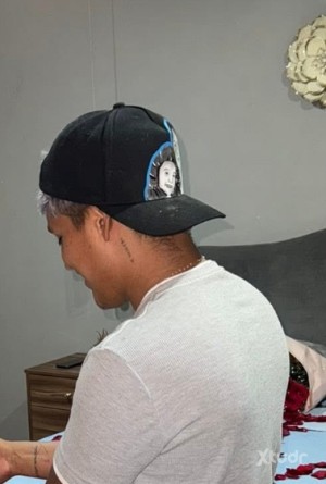 Xtudr - DaniAg: Masculino 