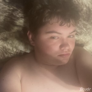 Xtudr - Radley12: Soy un pasivo, la edad no me importa
