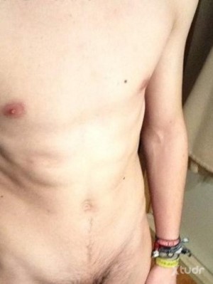 Xtudr - JaviKiK: Sub-bottom with no limits Barcelona-Madrid-Alicante