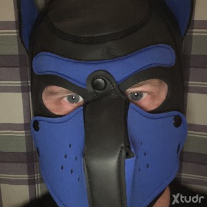 Xtudr - DaddyWolfpup14: 