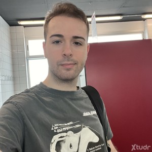 Xtudr - jovenkinky: Me gusta el morbo, diversion, kinky, rubber, cuero... también poder conocer a personas que también les mole y establecer...