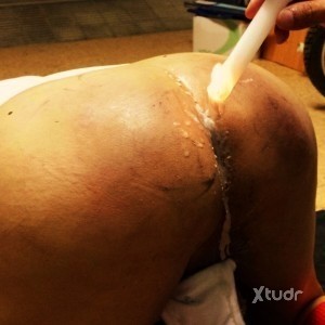 Xtudr - atuspies53: 100% Rebel
100% Degraded
100% Masochist
100% Rope bunny
100% Voyeur
95% Experimentalist
95% Submissive
89% Exhibitionist...