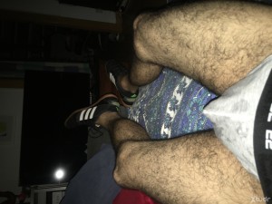 Xtudr - Master_fetish: HAIRY BOY MASTER   CASH  
 Hola  mi nombre es Pol   27años, velludo macho   dominante, Semental,fiestero lechero  -
p...