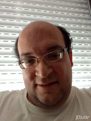 Xtudr - Ander40: 