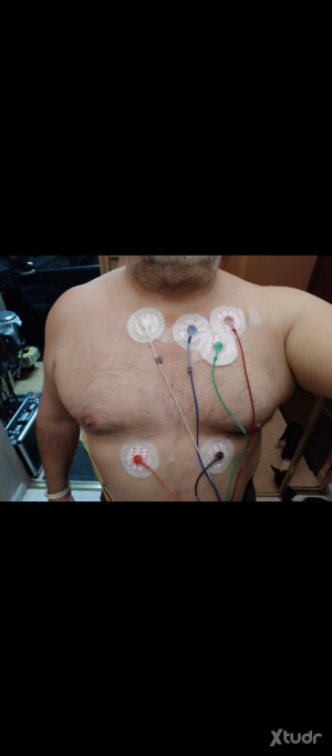 Xtudr - Jhou: Listo para disfrutar y hacer disfrutar.