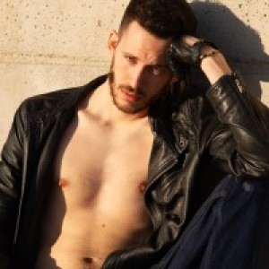 Xtudr - Venusinfur: Madrid. 27 years old.