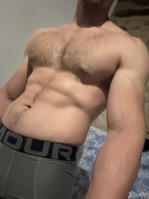 Xtudr - HefestoGod: Dominant Master