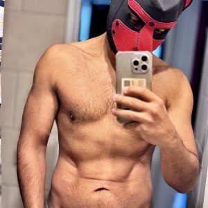 Xtudr - SLswitchSantiago: Little experience, I like the vibe of sadomasochism, golden shower, dominant/submissive, smells, open to try more ...