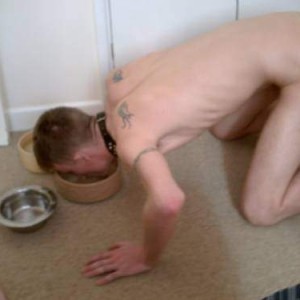 Xtudr - ponmecollar: Getting to know dominant men or people into this scene.
I'd like to find a guy to live with, where we can be together w...