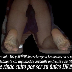 Xtudr - SMMX: Experienced Dominant man, no games or so many turns, you serve me and that's it (Dominus Master)