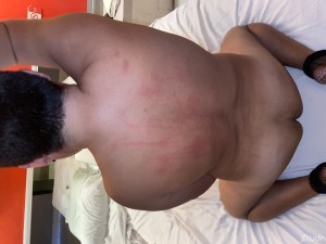 Xtudr - Sisysumisa: Sumiso que le gusta usar lencería como putita, busco amo que me haga su esclavo 