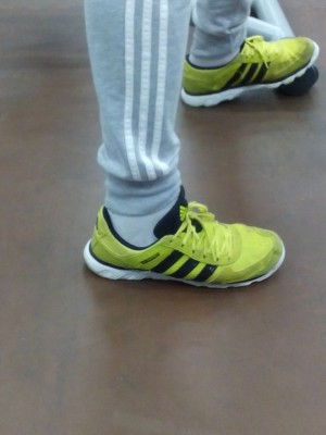 Xtudr - ARMYSPORTS: Masculino, cahchas, lapos, ostias