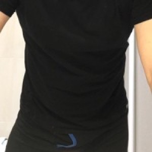 Xtudr - mamonquierotulefa: I like the rain, and oral sex, blowjobs until I milk you, I'm a submissive.