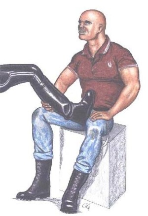 Xtudr - ARMYSPORTS: Male, breasts, buttocks, assholes