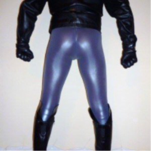 Xtudr - leather36: Deportista, Fetichista, Morboso