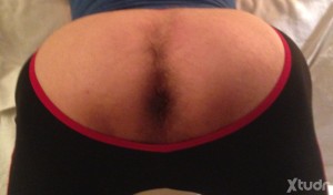 Xtudr - crappingflasher: Thin, muscular, morbid, hairy, masculine, zero fat, addicted to rimming. I'm looking for someone to eat my ass. Onl...